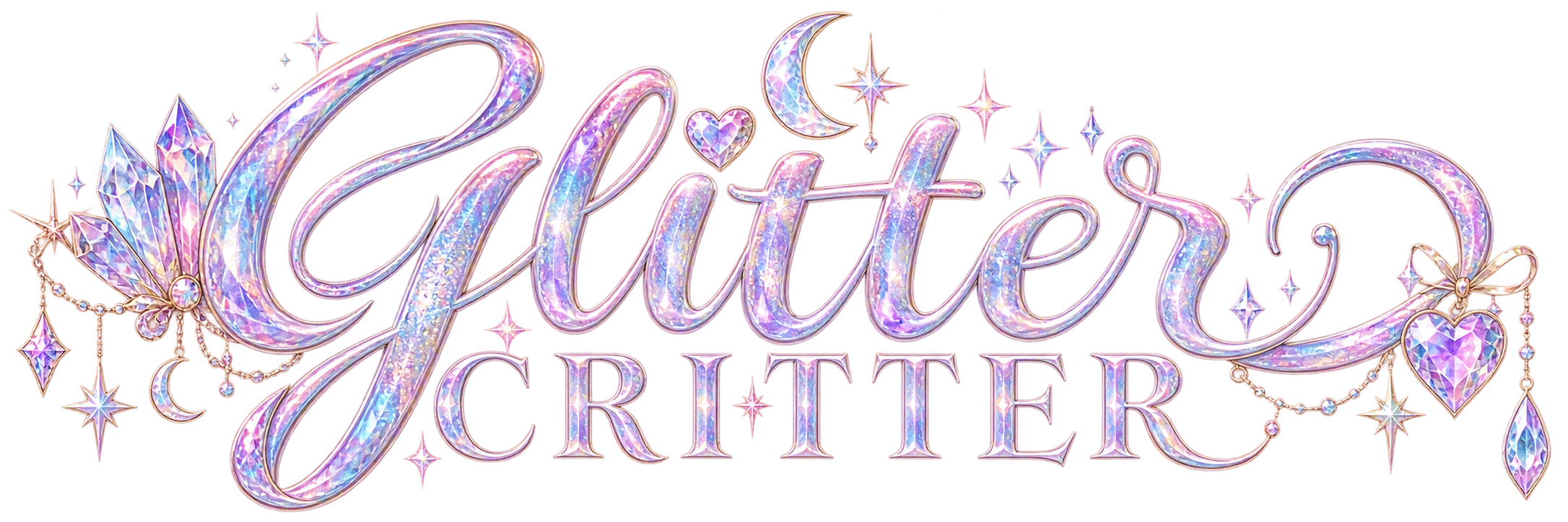 Glitter Critter